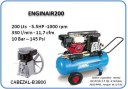 Enginair 200 II
